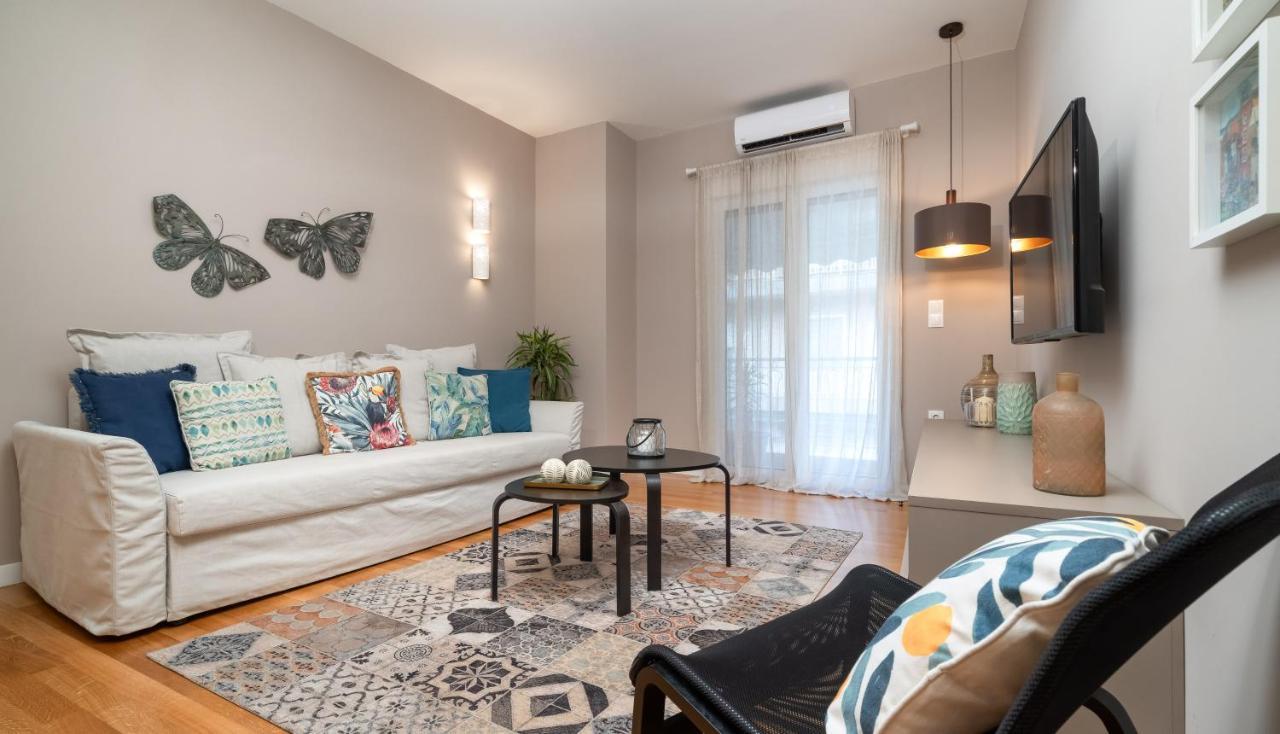 Appartement Absolute Athens XII Extérieur photo